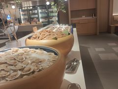 -星伦多自助料理·涮烤一体(杭州来福士店)
