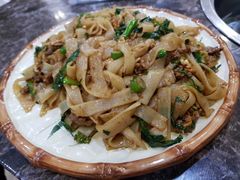 -福牛潮汕牛肉火锅(北梦山店)