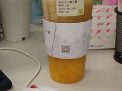 -奈雪的茶(市百一店)