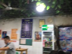 大堂-越洋肖氏老米线(杨家坪店)