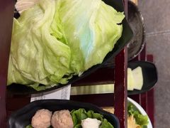 -东来顺饭庄(金泉广场店)