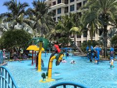 -惠州金海湾嘉华度假酒店