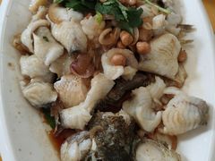 -肥姐美食(同福中路店)