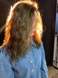 -东晨宝格丽品质造型