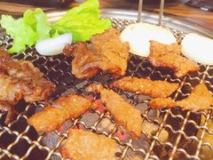 -虎丸烧肉(新大陆广场店)