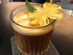 疯人愿-BE NORMAL CAFE(霞溪路店)