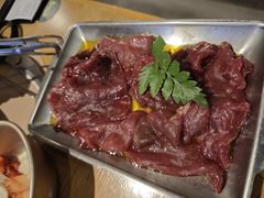 -云龙·烤肉专门店(东方路店)
