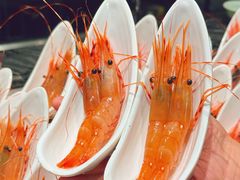 -雍容荟活帝王蟹活龙虾自助(苏宁旗舰店)