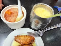 -甜心阁(沿江路店)