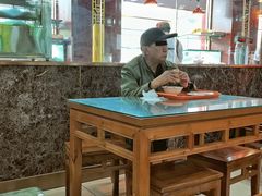 大堂-白魁老号饭庄(交道口店)