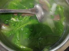 -弓虽昌焖烧鸡(大竹林店)