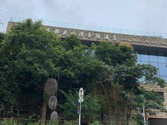 -中铁花水湾温泉酒店(大邑店)