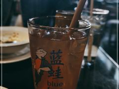 -blue frog蓝蛙(长泰广场店)