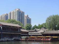-皇家御河游(紫御湾码头)