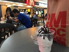 -麦当劳(皇岗路店)