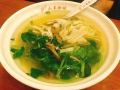 -小姜锅贴(凤凰街店)