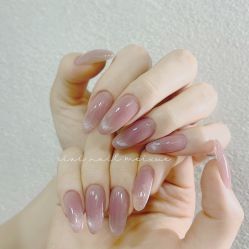 -希希美甲工作室cici-nail