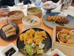 -美心·翠园(港汇恒隆广场店)
