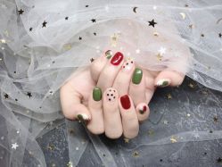 -StartNail美甲