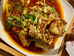 老长沙臭豆腐-湘里乡亲甲王二老店