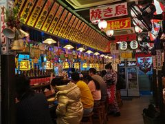 -平成屋·午肴夜酒(四川北路店)