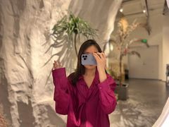 -麓椿花园西餐厅(海乐世界店)
