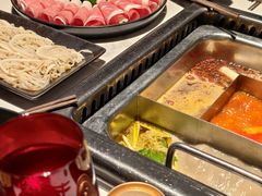 -鼎膳常火锅(华阳店)