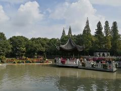 -汇龙潭