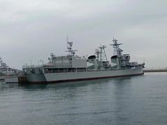 -中国人民解放军海军博物馆