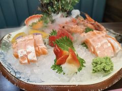 -黑松白鹿(金融街店)