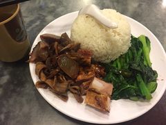 -紫金食坊(江南西路店)