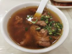 -东街钟楼肉粽(总店)