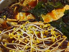 -黑竹香鸡(营和巷店)