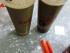 -CoCo都可(蓝村店)