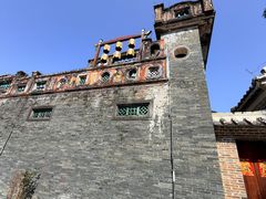 -蔡家宅