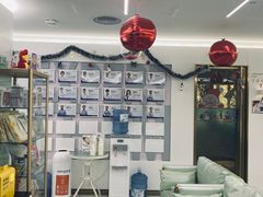-美可普口腔医院(东街分店)