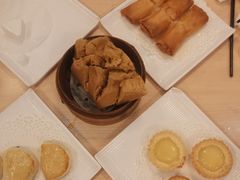 -多多旺港式茶餐厅(新区店)
