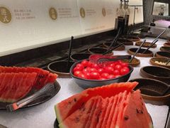 -湊湊火锅·茶憩(郑州绿地新都会店)