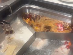 -东道煮牛肉火锅(重庆路店)