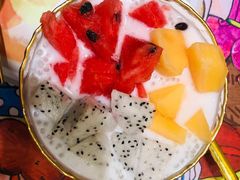 -甜心妈妈·榴莲星级糖水(北京路总店)