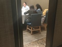 -西贝(满都海公园店)
