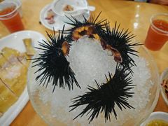 -鹏城人家海鲜酒家·23年老字号(较场尾店)