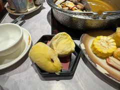 -一绪に寿喜烧自助(世茂广场店)