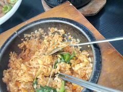 -喔爸韩国料理(环球银泰城店)