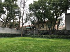 -上海孙中山故居纪念馆