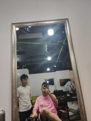-纯剪男士理发馆·烫染专业店