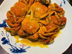 -蟹榭·本帮江浙菜·蟹宴(五角场合生汇商场店)
