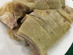 -强记湛江鸡饭店·二十七年老字号(拱北店)