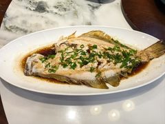 -鲜得莱渔港·小平岛海胆馆(七贤岭店)