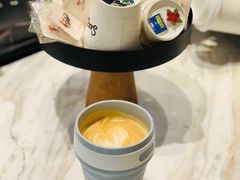 -Seesaw Coffee(环贸iapm店)